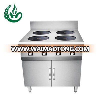 Chuhe-high quality new design stainless steel induction mini electric burner